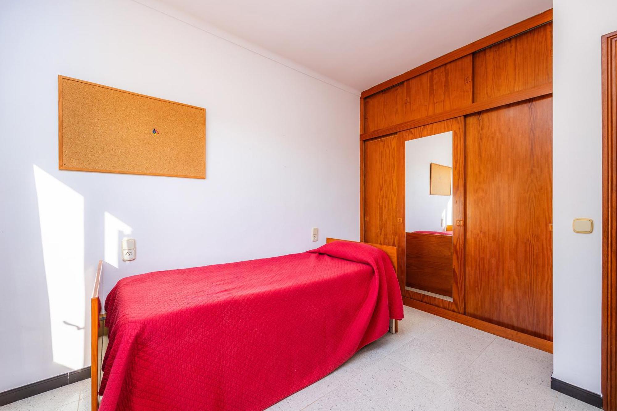 Casa Sanso Villa Porto Cristo Bagian luar foto