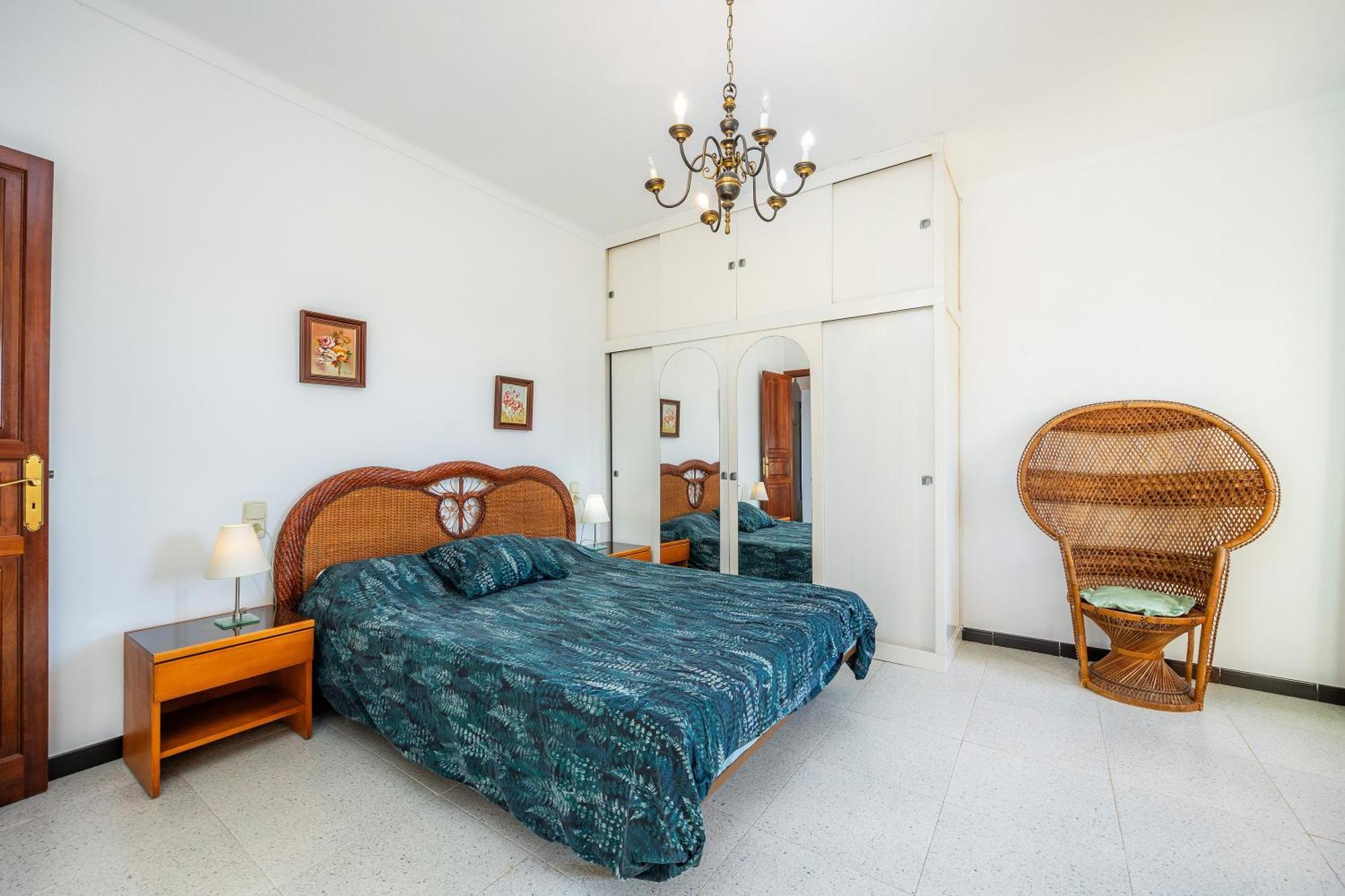 Casa Sanso Villa Porto Cristo Bagian luar foto